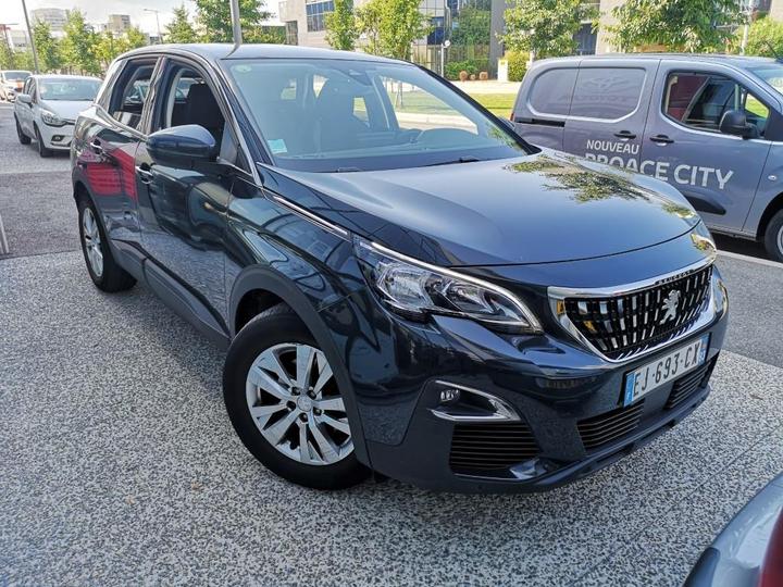 Photo 33 VIN: VF3MCBHZHHS005512 - PEUGEOT 3008 