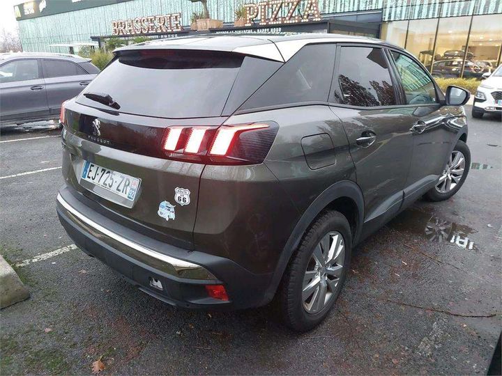 Photo 3 VIN: VF3MCBHZHHS015674 - PEUGEOT 3008 