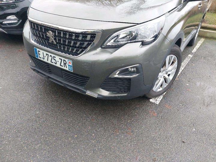 Photo 32 VIN: VF3MCBHZHHS015674 - PEUGEOT 3008 