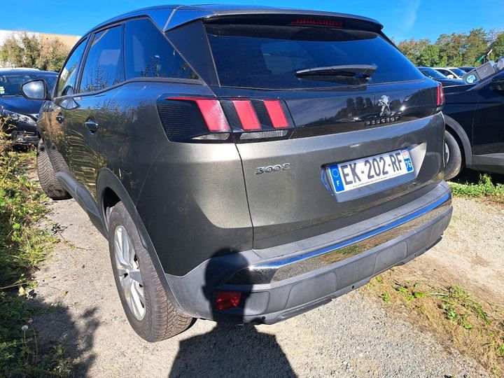 Photo 2 VIN: VF3MCBHZHHS015675 - PEUGEOT 3008 