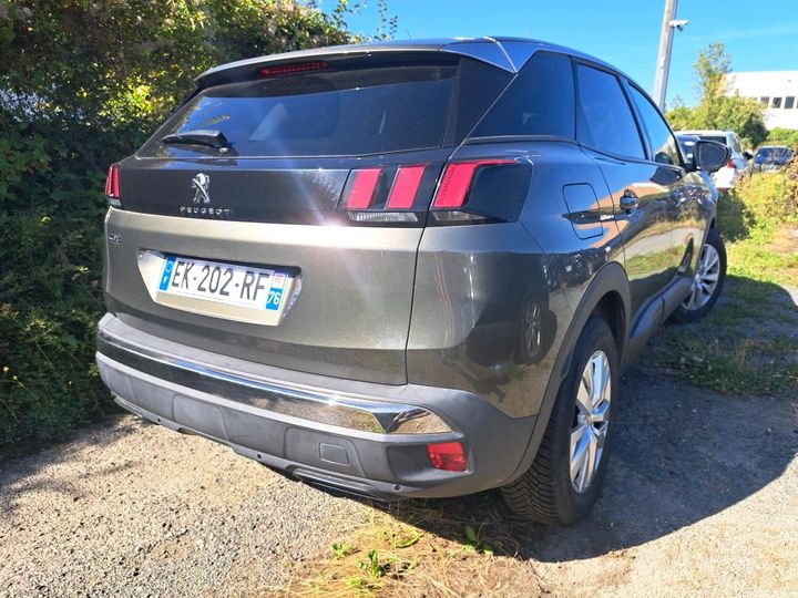 Photo 3 VIN: VF3MCBHZHHS015675 - PEUGEOT 3008 