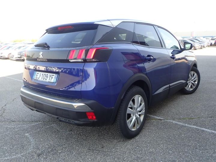 Photo 2 VIN: VF3MCBHZHHS020564 - PEUGEOT 3008 