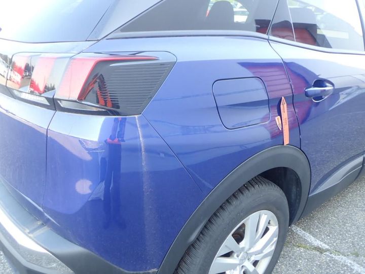 Photo 24 VIN: VF3MCBHZHHS020564 - PEUGEOT 3008 