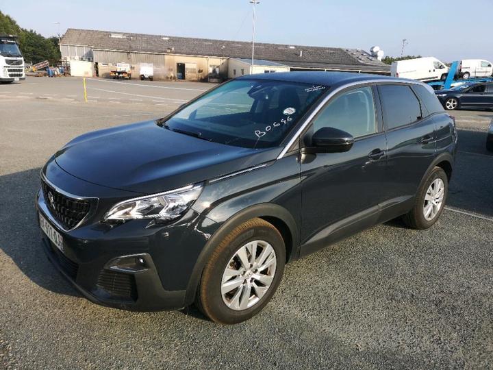 Photo 0 VIN: VF3MCBHZHHS029060 - PEUGEOT 3008 