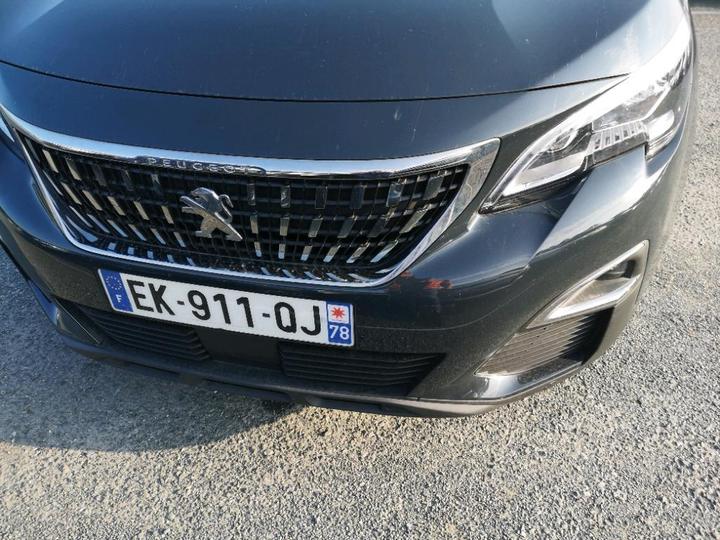 Photo 16 VIN: VF3MCBHZHHS029060 - PEUGEOT 3008 