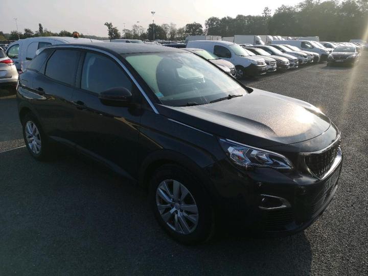 Photo 2 VIN: VF3MCBHZHHS029060 - PEUGEOT 3008 