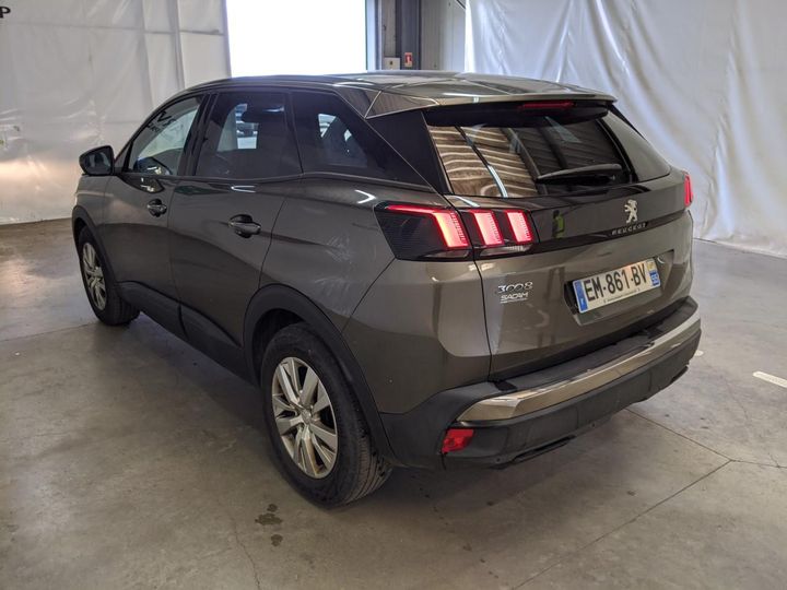 Photo 2 VIN: VF3MCBHZHHS029786 - PEUGEOT 3008 