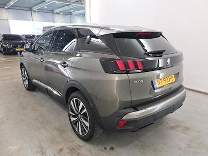 Photo 2 VIN: VF3MCBHZHHS043504 - PEUGEOT 3008 