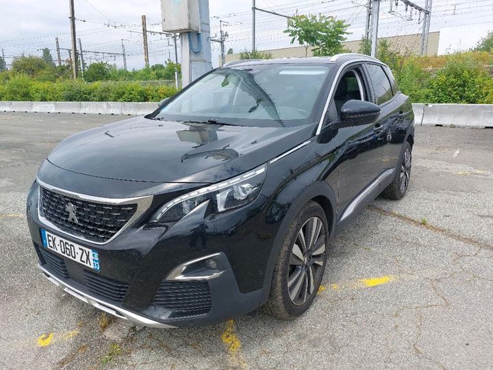 Photo 1 VIN: VF3MCBHZHHS047017 - PEUGEOT 3008 