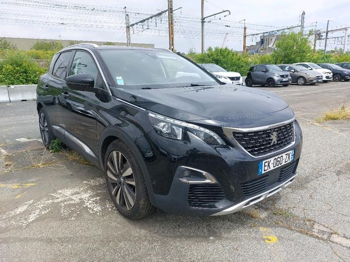 Photo 2 VIN: VF3MCBHZHHS047017 - PEUGEOT 3008 