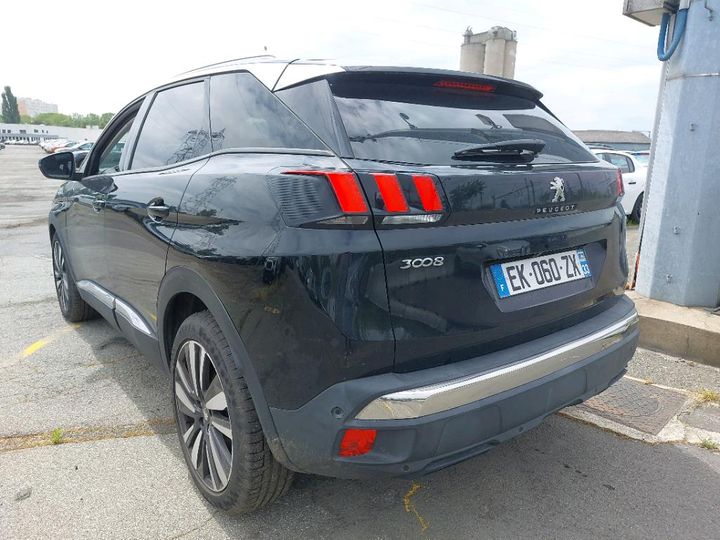 Photo 3 VIN: VF3MCBHZHHS047017 - PEUGEOT 3008 