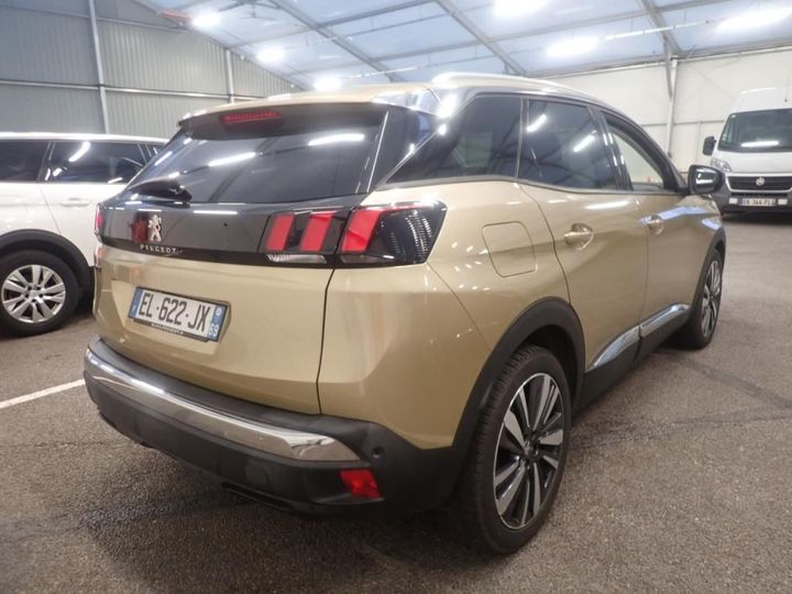 Photo 2 VIN: VF3MCBHZHHS058067 - PEUGEOT 3008 