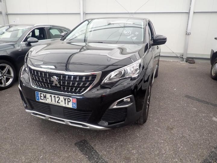 Photo 0 VIN: VF3MCBHZHHS059610 - PEUGEOT 3008 