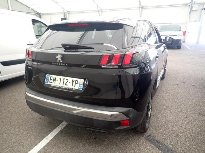 Photo 2 VIN: VF3MCBHZHHS059610 - PEUGEOT 3008 