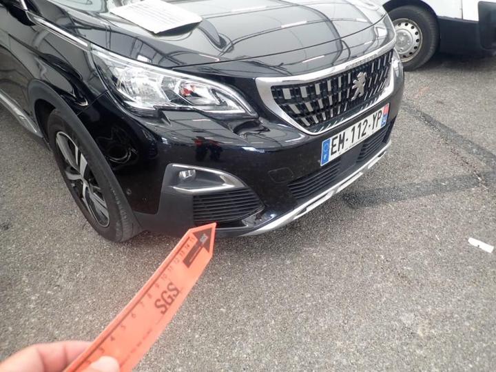 Photo 25 VIN: VF3MCBHZHHS059610 - PEUGEOT 3008 