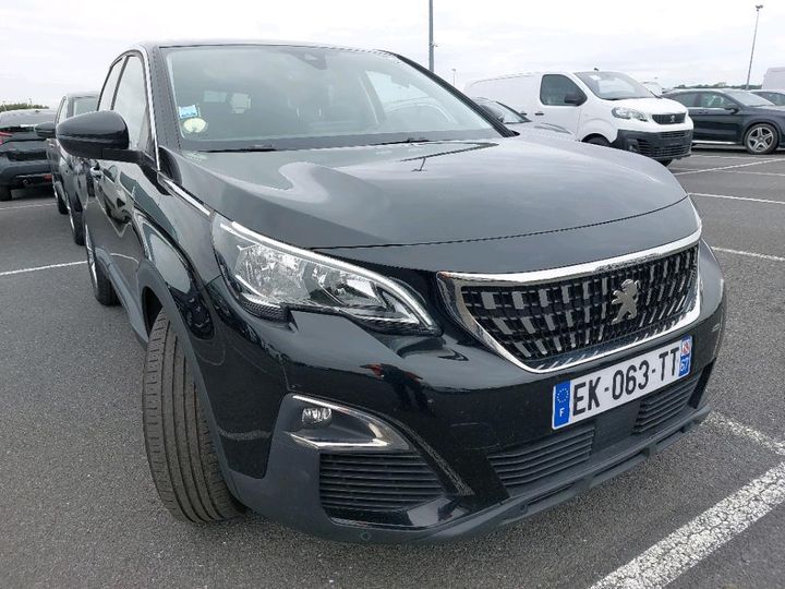 Photo 2 VIN: VF3MCBHZHHS063155 - PEUGEOT 3008 