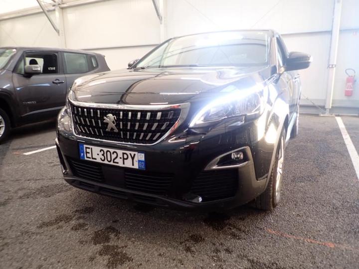 Photo 1 VIN: VF3MCBHZHHS084028 - PEUGEOT 3008 