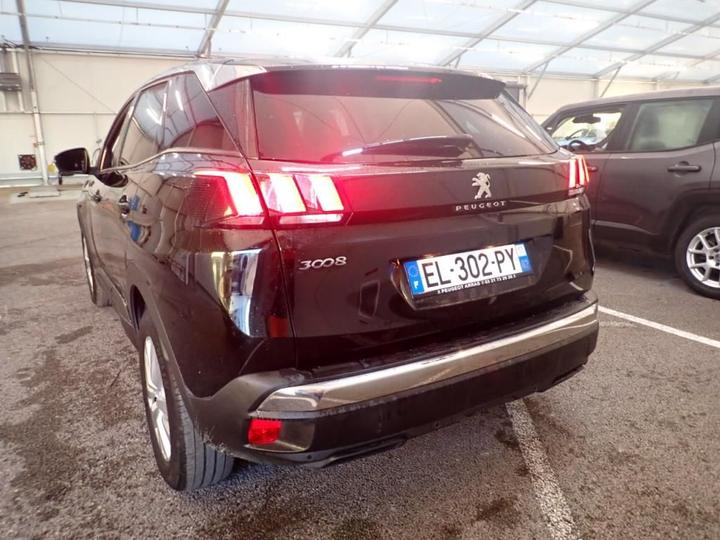 Photo 3 VIN: VF3MCBHZHHS084028 - PEUGEOT 3008 