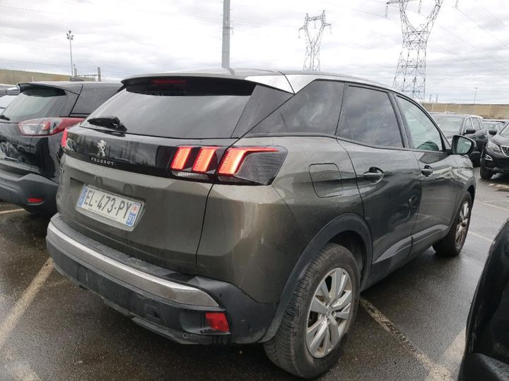 Photo 4 VIN: VF3MCBHZHHS087226 - PEUGEOT 3008 