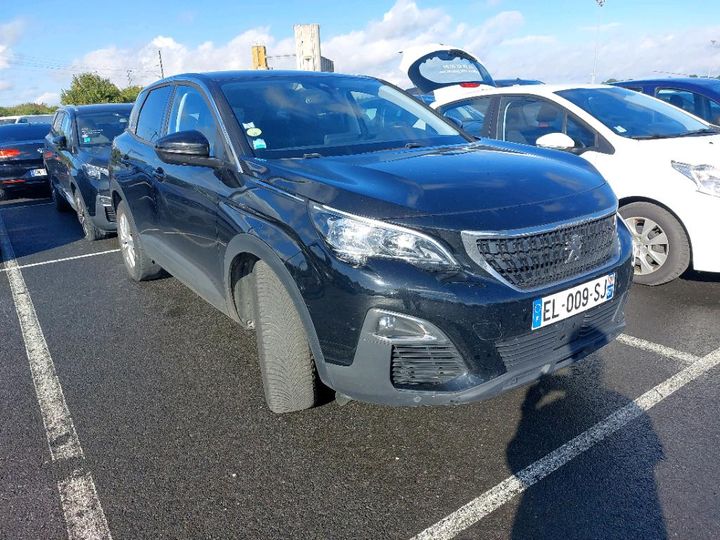 Photo 2 VIN: VF3MCBHZHHS090515 - PEUGEOT 3008 