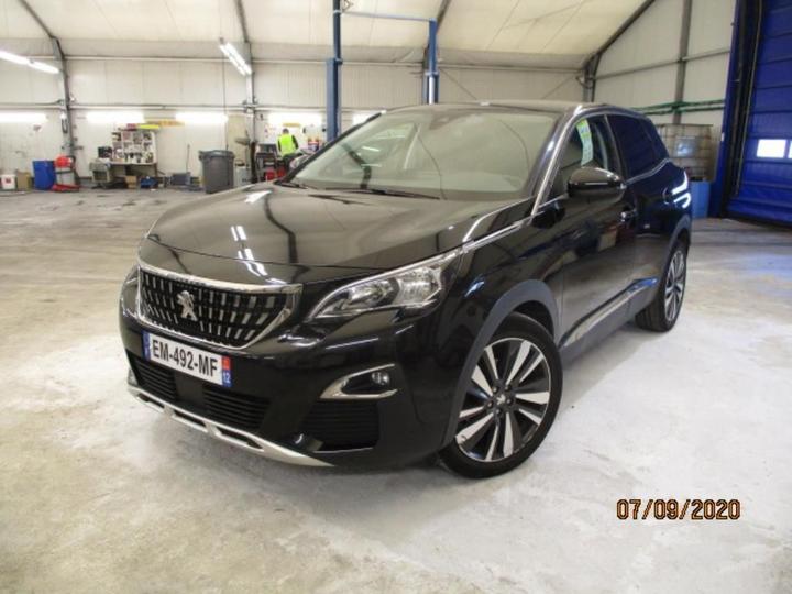 Photo 0 VIN: VF3MCBHZHHS097320 - PEUGEOT 3008 