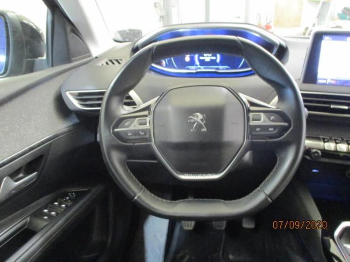 Photo 10 VIN: VF3MCBHZHHS097320 - PEUGEOT 3008 