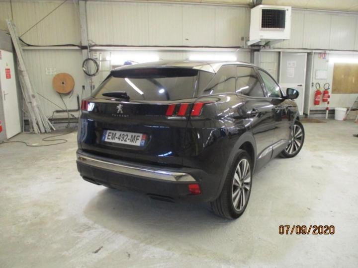 Photo 2 VIN: VF3MCBHZHHS097320 - PEUGEOT 3008 