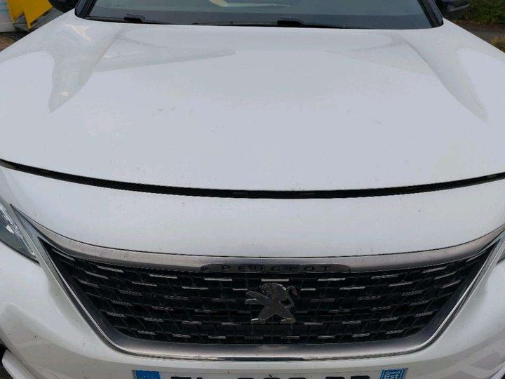 Photo 22 VIN: VF3MCBHZHHS099372 - PEUGEOT 3008 