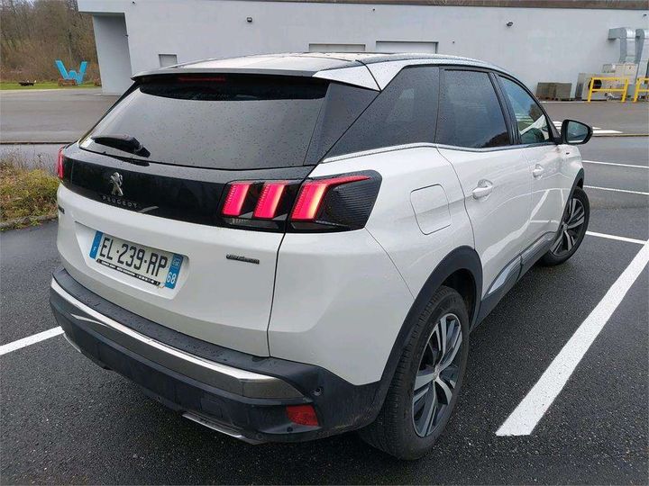 Photo 3 VIN: VF3MCBHZHHS099372 - PEUGEOT 3008 