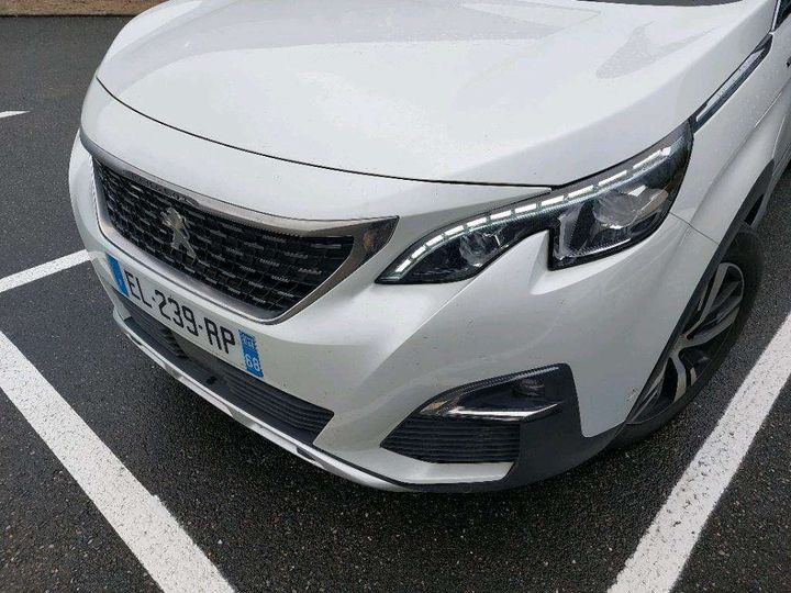 Photo 32 VIN: VF3MCBHZHHS099372 - PEUGEOT 3008 