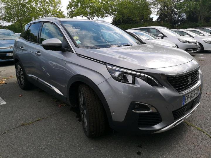 Photo 2 VIN: VF3MCBHZHHS100656 - PEUGEOT 3008 