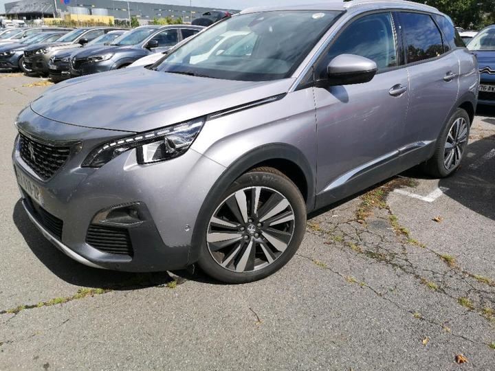 Photo 23 VIN: VF3MCBHZHHS100656 - PEUGEOT 3008 