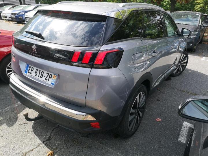 Photo 24 VIN: VF3MCBHZHHS100656 - PEUGEOT 3008 