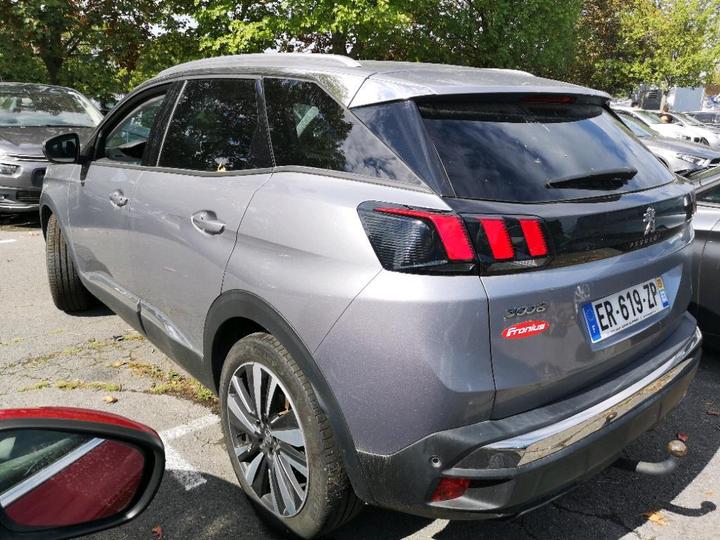 Photo 3 VIN: VF3MCBHZHHS100656 - PEUGEOT 3008 