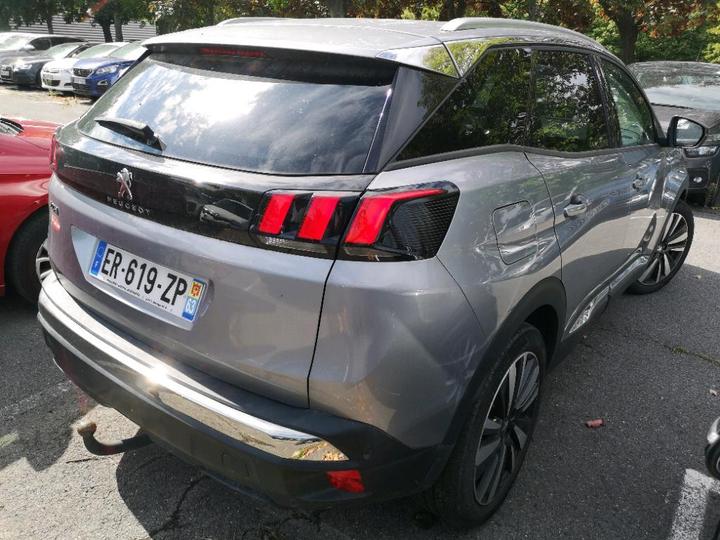 Photo 4 VIN: VF3MCBHZHHS100656 - PEUGEOT 3008 