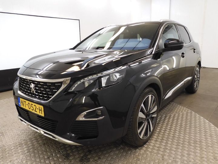 Photo 0 VIN: VF3MCBHZHHS101045 - PEUGEOT 3008 