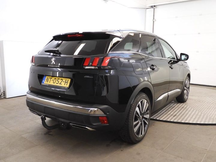 Photo 2 VIN: VF3MCBHZHHS101045 - PEUGEOT 3008 