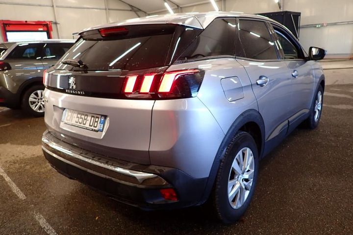 Photo 2 VIN: VF3MCBHZHHS103821 - PEUGEOT 3008 