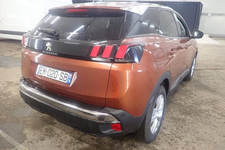 Photo 2 VIN: VF3MCBHZHHS108840 - PEUGEOT 3008 