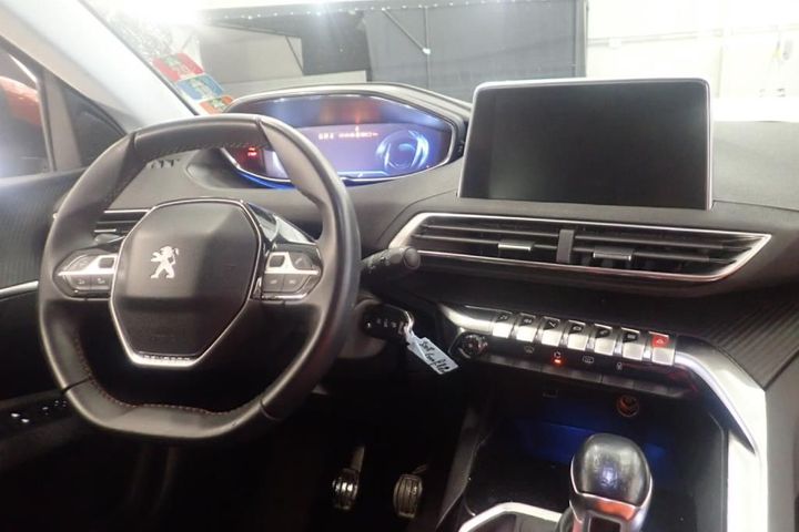 Photo 6 VIN: VF3MCBHZHHS108840 - PEUGEOT 3008 