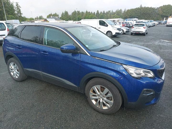 Photo 2 VIN: VF3MCBHZHHS112305 - PEUGEOT 3008 