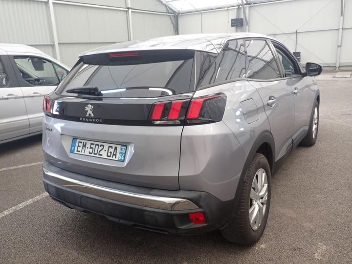 Photo 3 VIN: VF3MCBHZHHS112329 - PEUGEOT 3008 