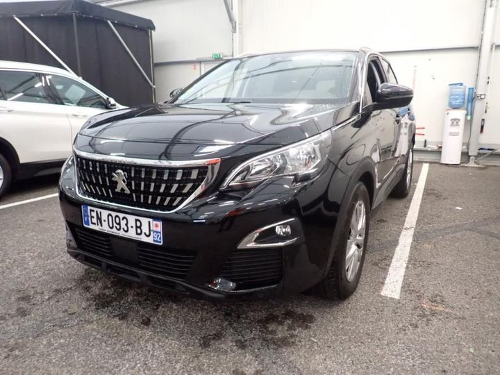 Photo 1 VIN: VF3MCBHZHHS112404 - PEUGEOT 3008 