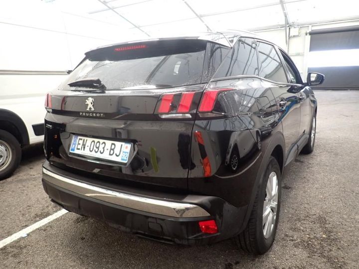 Photo 2 VIN: VF3MCBHZHHS112404 - PEUGEOT 3008 