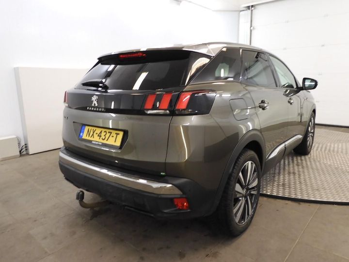 Photo 2 VIN: VF3MCBHZHHS113620 - PEUGEOT 3008 