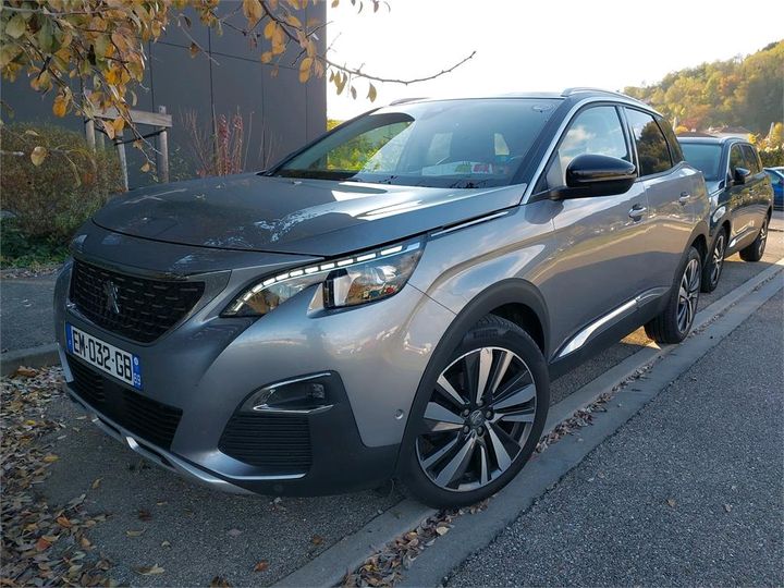 Photo 0 VIN: VF3MCBHZHHS113673 - PEUGEOT 3008 