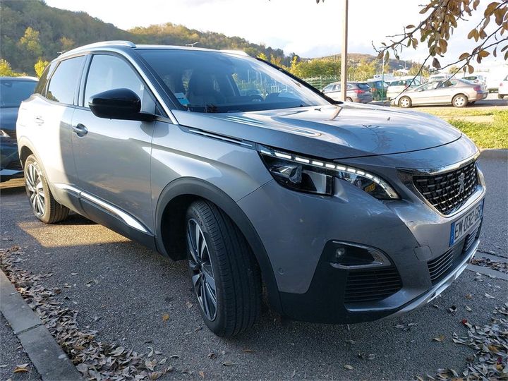 Photo 2 VIN: VF3MCBHZHHS113673 - PEUGEOT 3008 