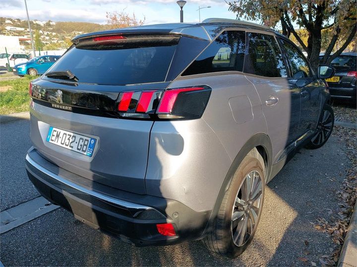 Photo 4 VIN: VF3MCBHZHHS113673 - PEUGEOT 3008 