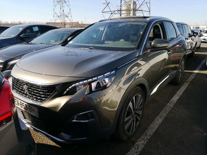 Photo 1 VIN: VF3MCBHZHHS113682 - PEUGEOT 3008 