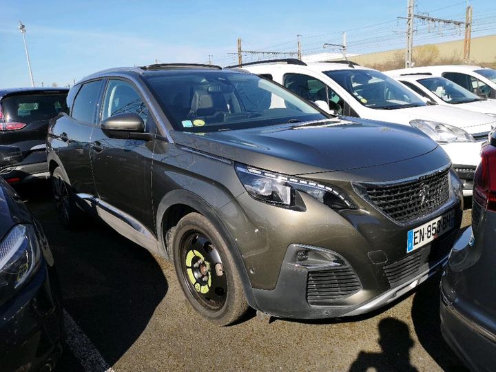 Photo 2 VIN: VF3MCBHZHHS113682 - PEUGEOT 3008 